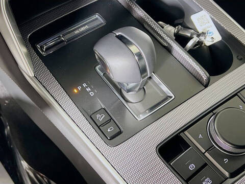 2026 Mazda CX-70 3.3 Turbo S Premium