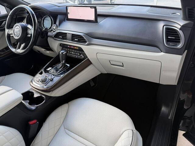 2023 Mazda CX-9 Signature