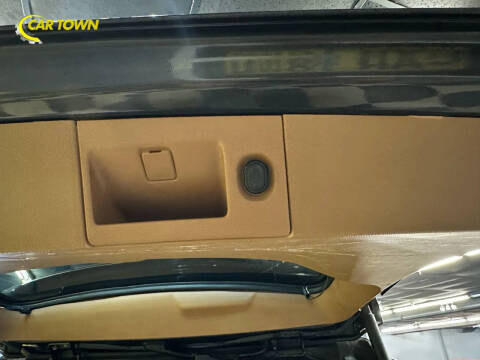 2016 Cadillac Escalade ESV Platinum