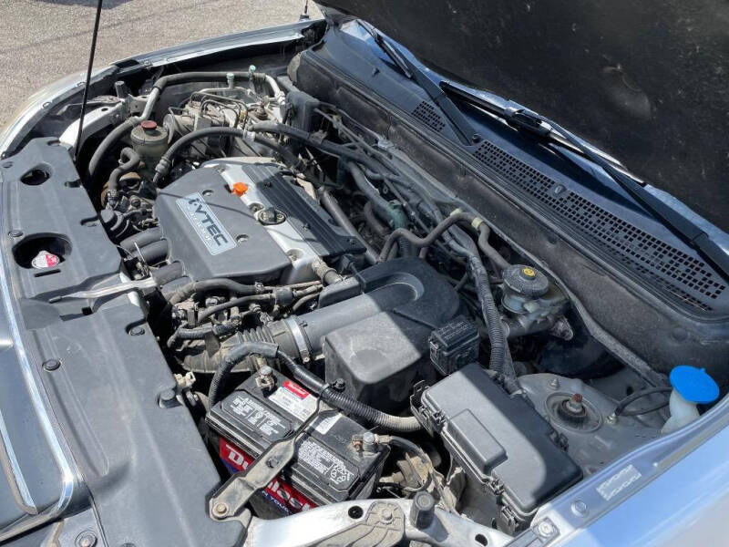 2006 Honda CR-V EX
