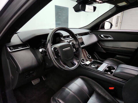 2020 Land Rover Range Rover Velar P250 R-Dynamic S