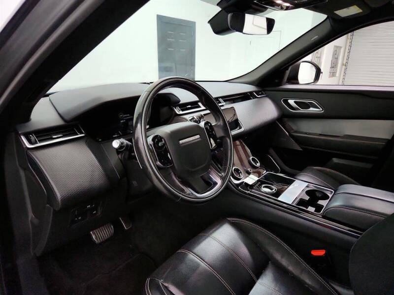2020 Land Rover Range Rover Velar P250 R-Dynamic S