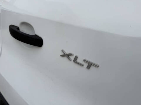 2016 Ford Transit 350 XLT