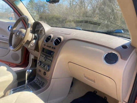 2007 Chevrolet HHR LT