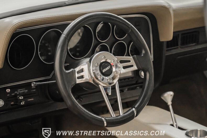 1973 Ford Ranchero