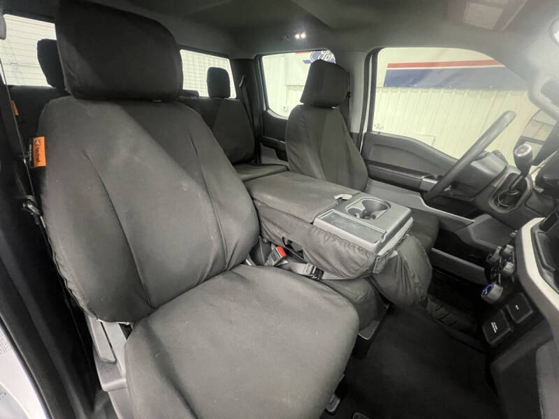 2024 Ford F-250 Super Duty