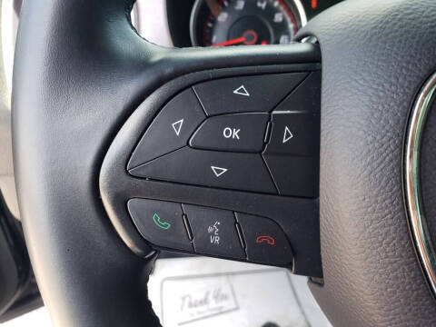 2015 Dodge Charger SE
