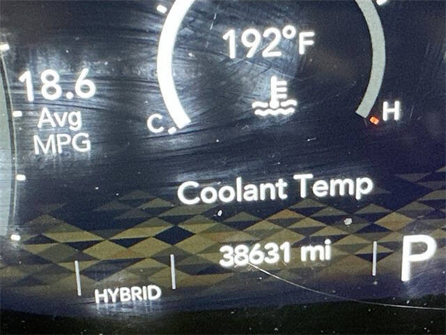 2023 Jeep Wrangler Rubicon 4xe