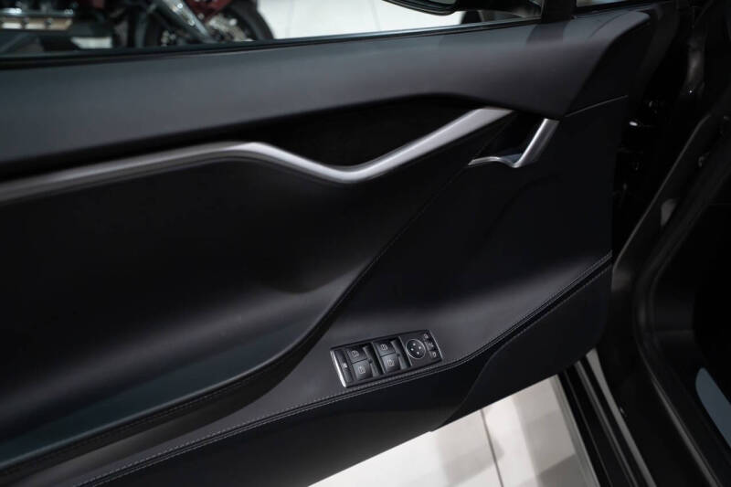 2021 Tesla Model S Long Range Plus