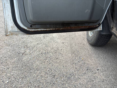 2008 Ford E-Series E-350 SD