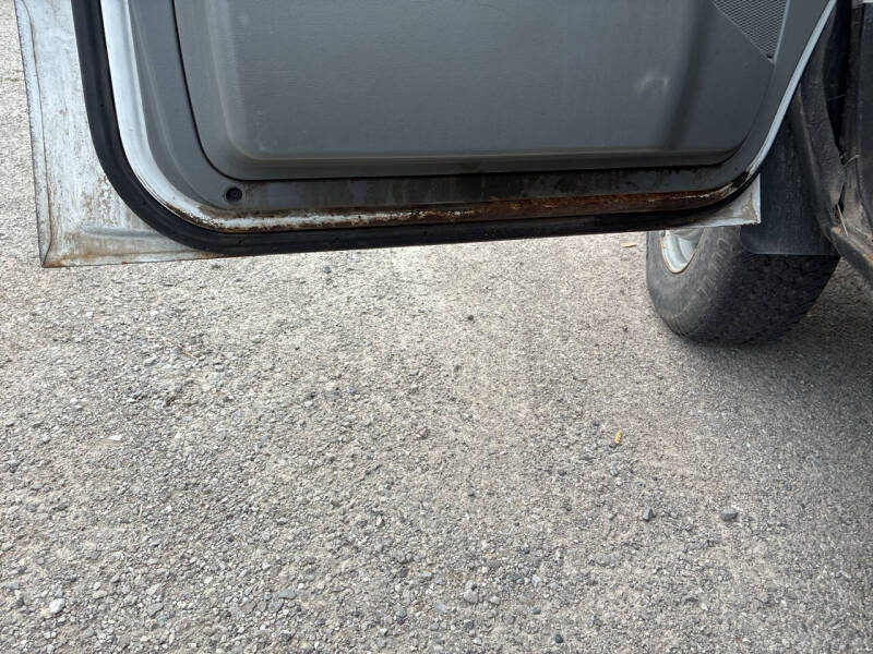 2008 Ford E-Series E-350 SD