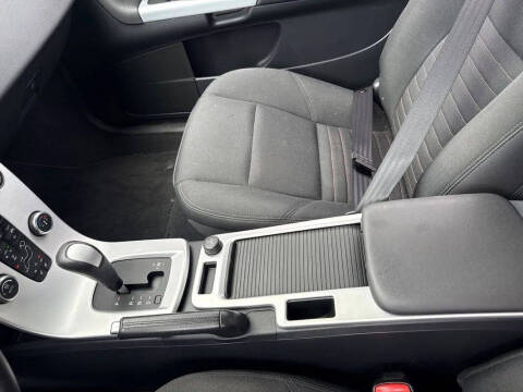 2013 Volvo C30 T5 Premier