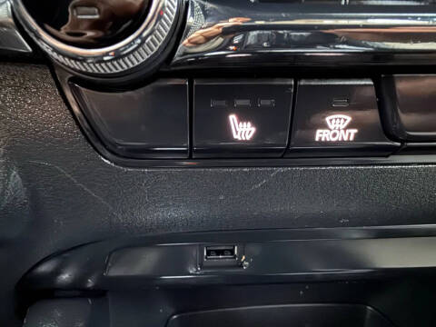 2019 Mazda Mazda3 Hatchback Preferred