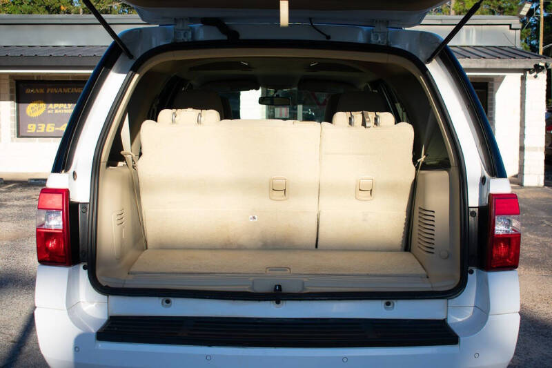 2017 Ford Expedition XLT