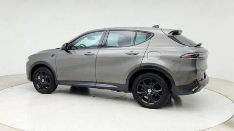 2024 Dodge Hornet R/T