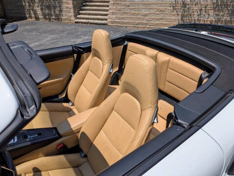 2019 Porsche 911 Turbo S