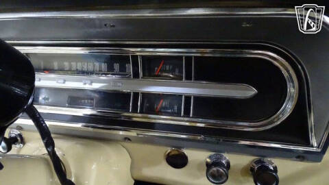 1967 Ford F-100
