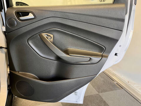 2015 Ford C-MAX Energi SEL