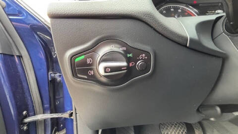 2016 Audi Q5 2.0T quattro Premium Plus