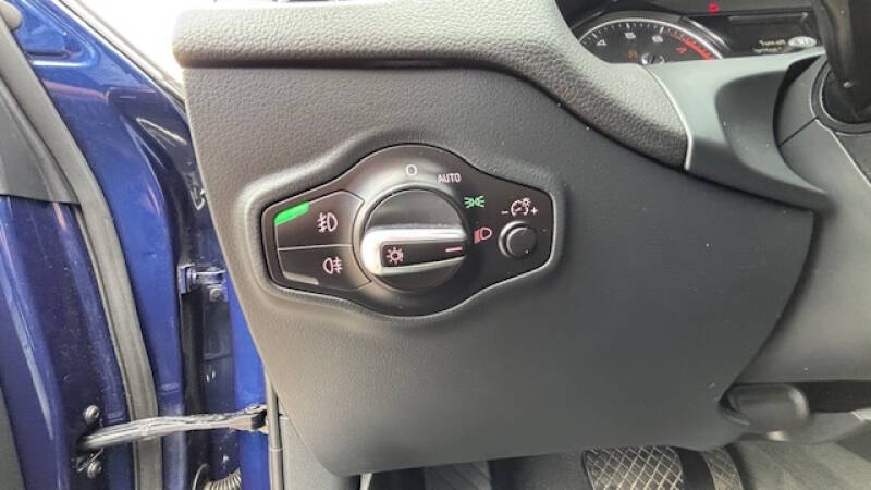 2016 Audi Q5 2.0T quattro Premium Plus