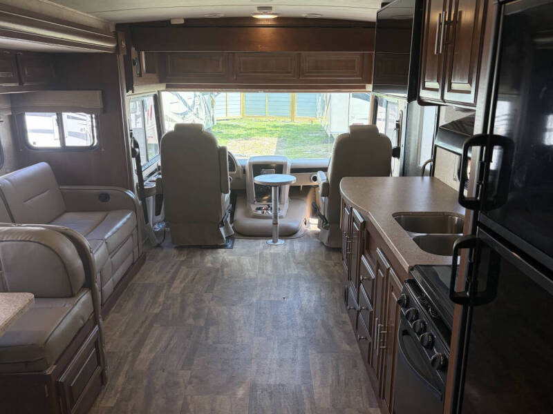 2016 Forest River Georgetown