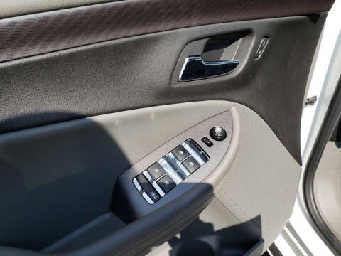 2015 Chevrolet Impala LS