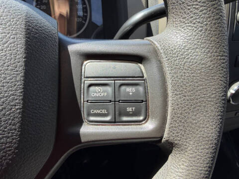 2012 RAM 1500 Express