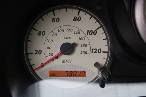 2003 Toyota RAV4