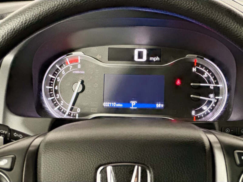 2023 Honda Ridgeline Sport