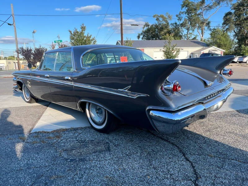 1961 Chrysler Imperial