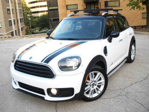 2017 MINI Countryman for sale at Autobahn Motors USA in Kansas City MO