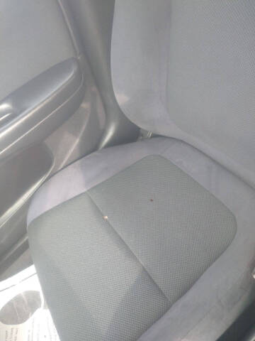 2006 Nissan Sentra 1.8 S