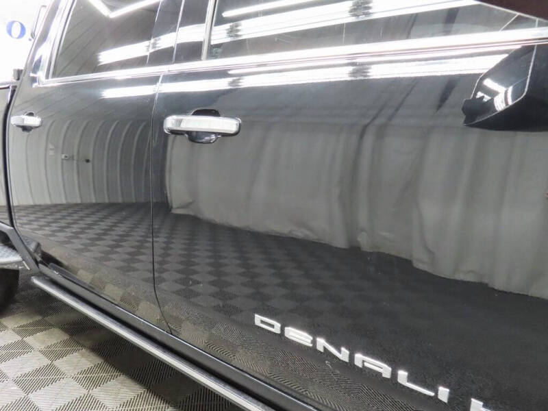 2024 GMC Sierra 3500HD