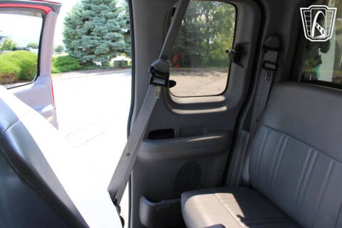 1997 Ford F-150