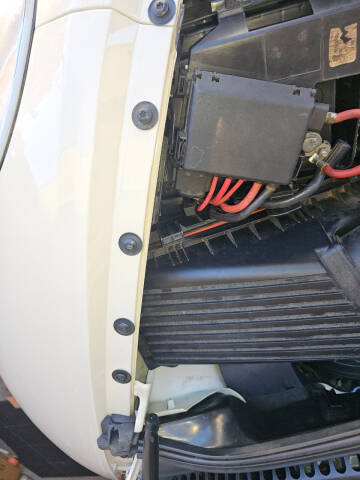 2009 Volkswagen New Beetle