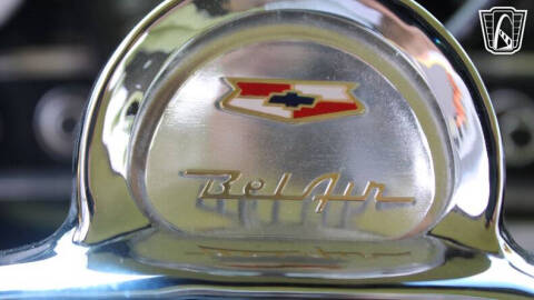 1957 Chevrolet Bel Air