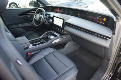 2024 Lincoln Nautilus Premiere