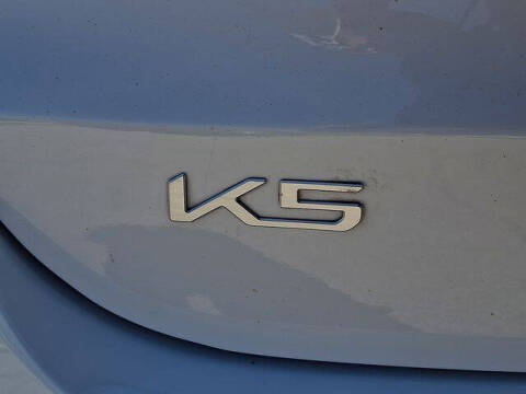 2024 Kia K5