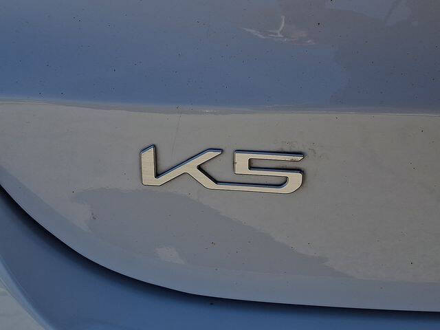 2024 Kia K5