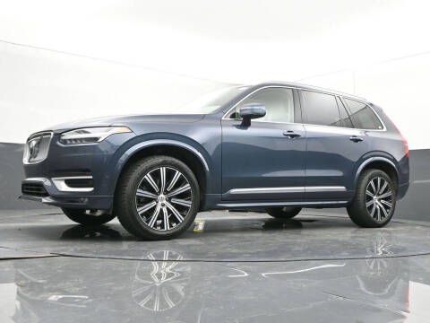 2023 Volvo XC90 B6 Plus Bright Theme 7P
