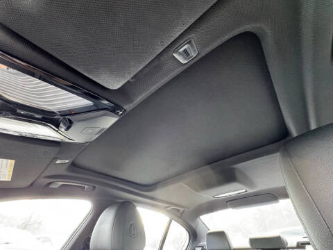 2019 BMW 5 Series 530i