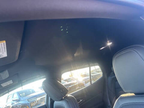 2026 Chevrolet Equinox EV LT 2