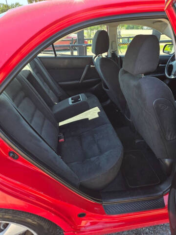 2008 Mazda MAZDA6