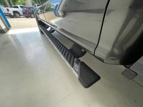 2017 Ford F-250 Super Duty