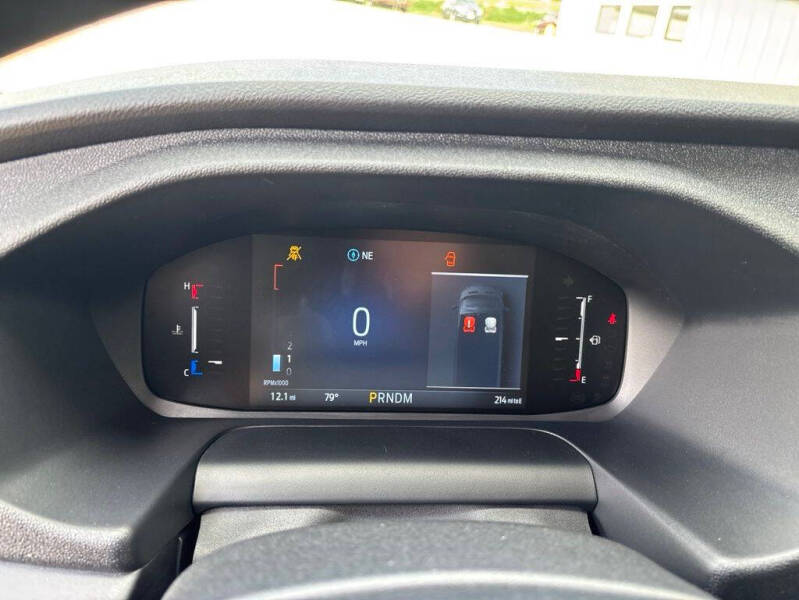 2026 Ford Transit 250