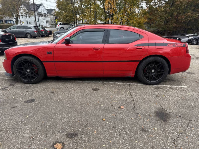 2006 Dodge Charger RT
