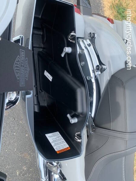 2024 Harley-Davidson Street Glide