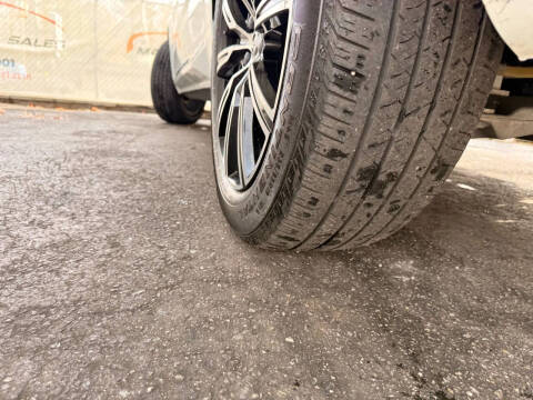 2020 Volvo XC60 T5 Inscription