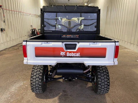 2024 Bobcat UV34XL Gas