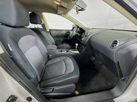 2012 Nissan Rogue SV